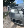 Audi A6 4F halogén -> LED - HIBAKÓDMENTESEN